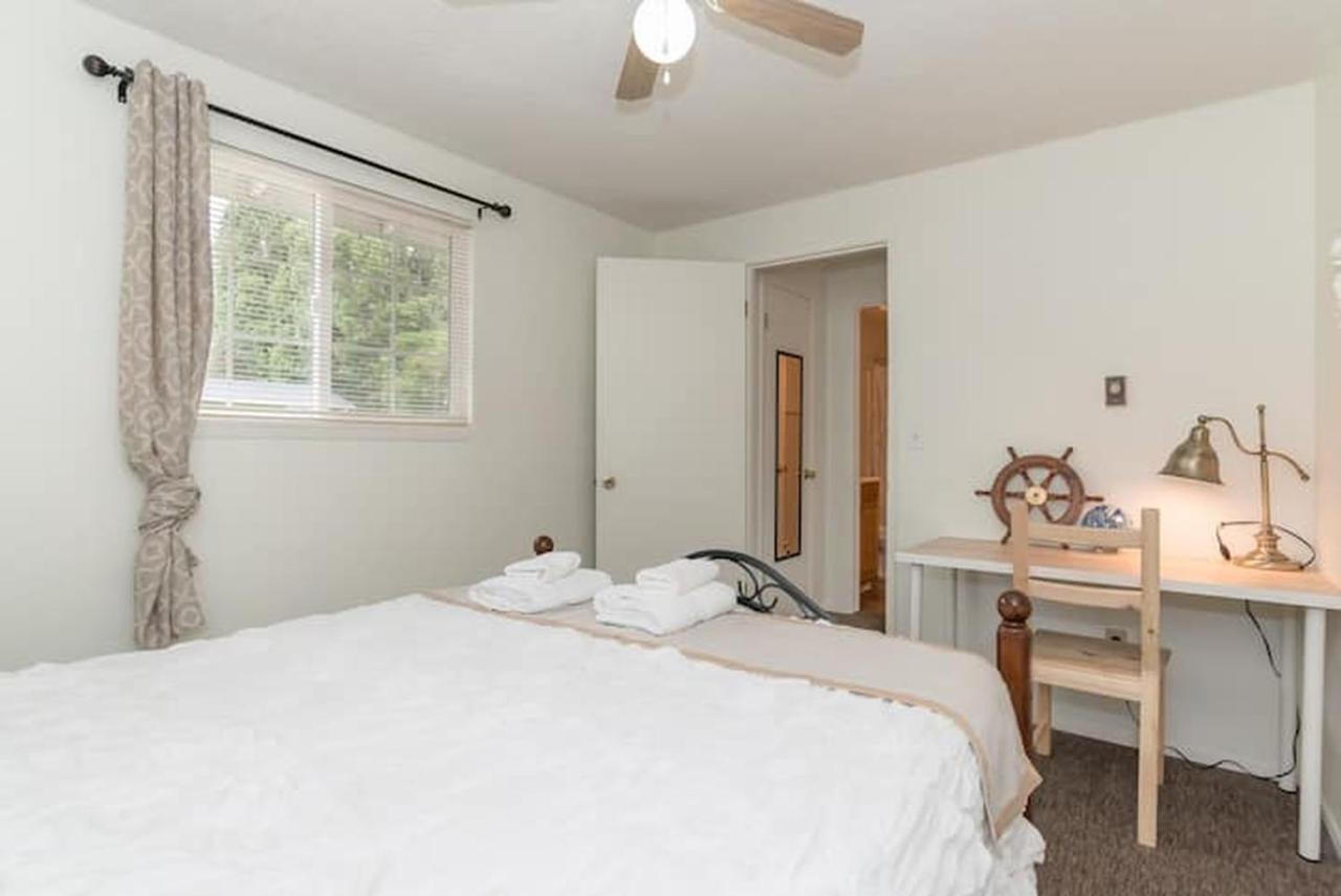 Unique, Convenient, Centrally Located Apartment Kent Exterior foto