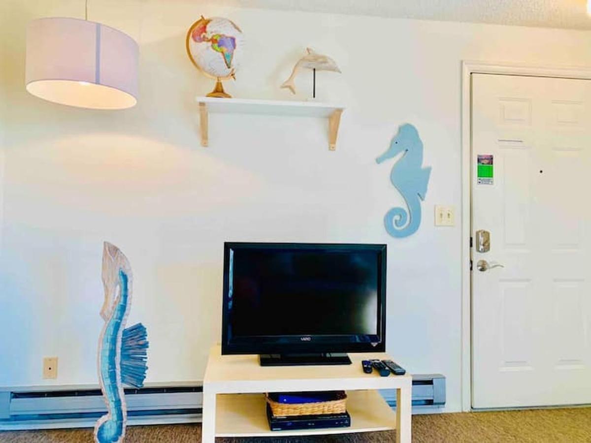 Unique, Convenient, Centrally Located Apartment Kent Exterior foto